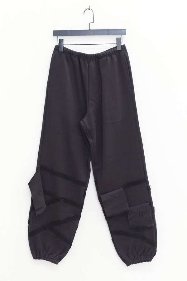 VeniceW 25 Autumn and Winter Sports Casual Pants VCW-SP1-Night